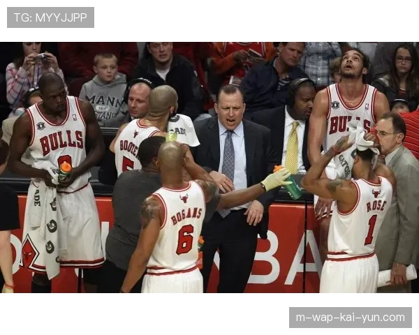 公牛防守效率位列联盟前三 年轻球员带来活力