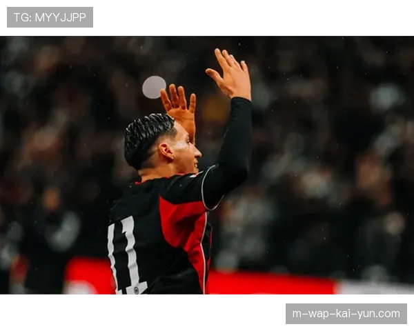 斯图加特3-2力克法兰克福 积分升至第三紧追多特蒙德