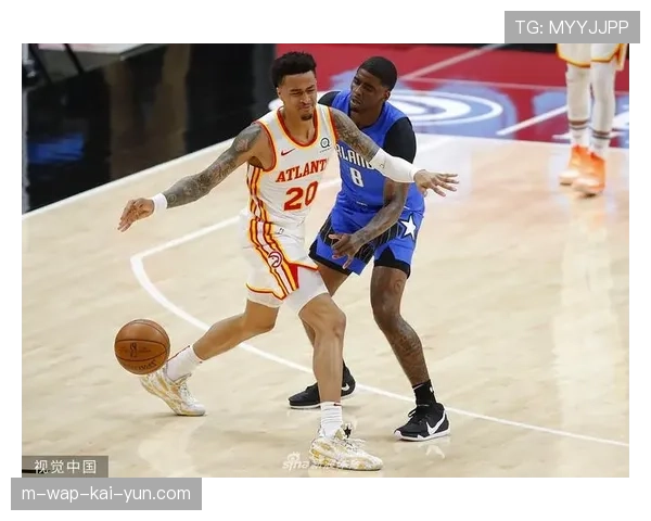 魔术绝杀战术复刻老鹰成功案例 发球选择成比赛转折点 魔术绝杀战术复刻老鹰成功案例 发球选择成比赛转折点