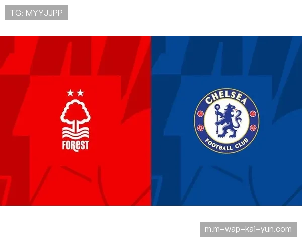 诺丁汉森林进攻端xG趋势下降，面对曼城控球体系难造威胁